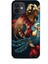 Apple iPhone 12 Kılıf Caliburn 18 Balık Parlak Kılıf 1