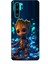 Huawei P30 Pro Kılıf Caliburn 26 Bebek Groot Soft Kapak 1