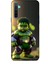 Realme 6i Kılıf Caliburn 24 Hulk Bebek Darbe Emici Kılıf 1