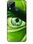 Realme C15 Kılıf Caliburn 29 Hulk Göz Makro Leke Tutmaz Kapak 1
