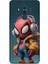Huawei Mate 10 Pro Kılıf Caliburn 25 Spiderman Bebek Soyulmayan Kılıf 1