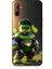 Realme C3 Kılıf Caliburn 24 Hulk Bebek Darbe Emici Kılıf 1