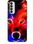 Oppo Reno 4 Pro Kılıf Caliburn 16 Kurt Colorful Hediyelik Kılıf 1