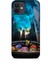 Apple iPhone 12 Kılıf Caliburn 11 Ninja Kablumbağalar 4K Baskılı Kılıf 1