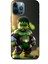 Apple iPhone 12 Pro Max Kılıf Caliburn 24 Hulk Bebek Darbe Emici Kılıf 1