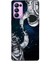 Oppo Reno 5 Pro Kılıf Caliburn 5 Kozmonot Koruma Kılıfı 1