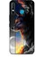 Infinix Zero 8 Kılıf Caliburn 15 Kurt Hilal Kalın Silikon 1