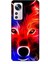 Xiaomi 13 Lite Kılıf Caliburn 16 Kurt Colorful Hediyelik Kılıf 1
