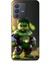 Vivo V23 5g Kılıf Caliburn 24 Hulk Bebek Darbe Emici Kılıf 1