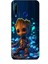 Honor 20 Lite Kılıf Caliburn 26 Bebek Groot Soft Kapak 1