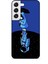 Samsung Galaxy S22 Kılıf Caliburn 6 Hayaller Koruyucu Kapak 1