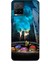 Vivo Y33S Kılıf Caliburn 11 Ninja Kablumbağalar 4K Baskılı Kılıf 1