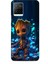 Vivo Y33T Kılıf Caliburn 26 Bebek Groot Soft Kapak 1
