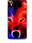 Vivo Y51 Kılıf Caliburn 16 Kurt Colorful Hediyelik Kılıf 1