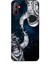 Realme C3 Kılıf Caliburn 5 Kozmonot Koruma Kılıfı 1