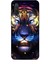 Xiaomi Mi 9 Lite Kılıf Caliburn 12 Aslan Colorful Tasarım Kılıf 1