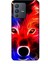 Vivo V23 5g Kılıf Caliburn 16 Kurt Colorful Hediyelik Kılıf 1