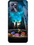 Realme C35 Kılıf Caliburn 11 Ninja Kablumbağalar 4K Baskılı Kılıf 1