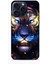 Apple iPhone 15 Pro Max Kılıf Caliburn 12 Aslan Colorful Tasarım Kılıf 1
