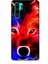 Huawei P30 Pro Kılıf Caliburn 16 Kurt Colorful Hediyelik Kılıf 1