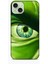 Apple iPhone 15 Plus Kılıf Caliburn 29 Hulk Göz Makro Leke Tutmaz Kapak 1