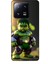Xiaomi Mi 13T Kılıf Caliburn 24 Hulk Bebek Darbe Emici Kılıf 1