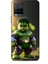 Vivo Y21S Kılıf Caliburn 24 Hulk Bebek Darbe Emici Kılıf 1