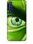 Honor 90 Kılıf Caliburn 29 Hulk Göz Makro Leke Tutmaz Kapak 1