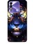 Tecno Spark 8c Kılıf Caliburn 12 Aslan Colorful Tasarım Kılıf 1