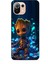 Xiaomi 11 Lite 5g Kılıf Caliburn 26 Bebek Groot Soft Kapak 1