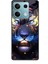 Xiaomi Redmi Note 13 5g Kılıf Caliburn 12 Aslan Colorful Tasarım Kılıf 1