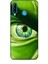 Huawei P30 Lite Kılıf Caliburn 29 Hulk Göz Makro Leke Tutmaz Kapak 1