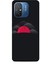 Realme C53 Kılıf Caliburn 13 Kızıl Ay Case Kapak 1