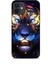 Apple iPhone 12 Kılıf Caliburn 12 Aslan Colorful Tasarım Kılıf 1