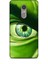 Lenovo K6 Note Kılıf Caliburn 29 Hulk Göz Makro Leke Tutmaz Kapak 1