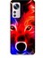 Xiaomi 12 Kılıf Caliburn 16 Kurt Colorful Hediyelik Kılıf 1