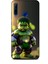 Honor 20 Lite Kılıf Caliburn 24 Hulk Bebek Darbe Emici Kılıf 1