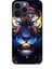 Apple iPhone 14 Pro Max Kılıf Caliburn 12 Aslan Colorful Tasarım Kılıf 1