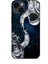 Apple iPhone 14 Kılıf Caliburn 5 Kozmonot Koruma Kılıfı 1