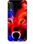 Samsung Galaxy A30S Kılıf Caliburn 16 Kurt Colorful Hediyelik Kılıf 1