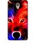 Lenovo P2 Kılıf Caliburn 16 Kurt Colorful Hediyelik Kılıf 1