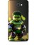 Samsung Galaxy J7 Prime Kılıf Caliburn 24 Hulk Bebek Darbe Emici Kılıf 1