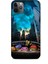 Apple iPhone 11 Pro Max Kılıf Caliburn 11 Ninja Kablumbağalar 4K Baskılı Kılıf 1