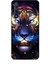 Honor 90 Kılıf Caliburn 12 Aslan Colorful Tasarım Kılıf 1