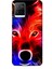 Vivo Y33T Kılıf Caliburn 16 Kurt Colorful Hediyelik Kılıf 1