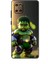 Samsung Galaxy A81 Kılıf Caliburn 24 Hulk Bebek Darbe Emici Kılıf 1