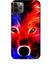 Apple iPhone 11 Pro Max Kılıf Caliburn 16 Kurt Colorful Hediyelik Kılıf 1