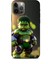 Apple iPhone 12 Pro Kılıf Caliburn 24 Hulk Bebek Darbe Emici Kılıf 1