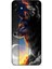 Samsung Galaxy M04 Kılıf Caliburn 15 Kurt Hilal Kalın Silikon 1