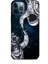 Apple iPhone 12 Pro Max Kılıf Caliburn 5 Kozmonot Koruma Kılıfı 1